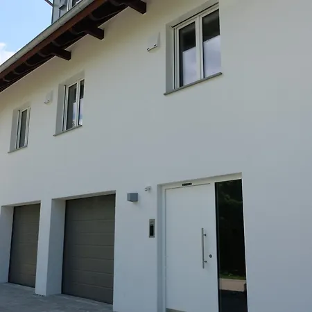 Apartamento Bio-obsthof Geiger *