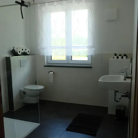 Bio-obsthof Geiger *