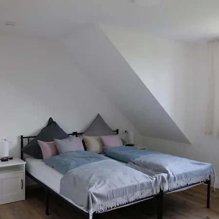 Bio-obsthof Geiger *