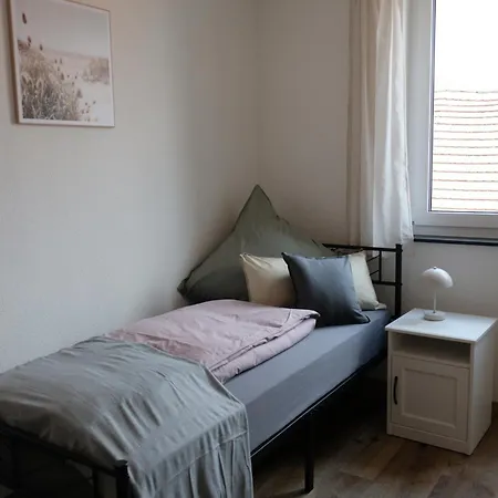 Bio-obsthof Geiger Apartamento *