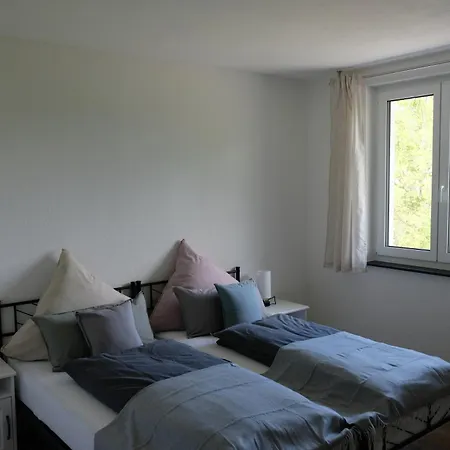 Apartamento Bio-obsthof Geiger *