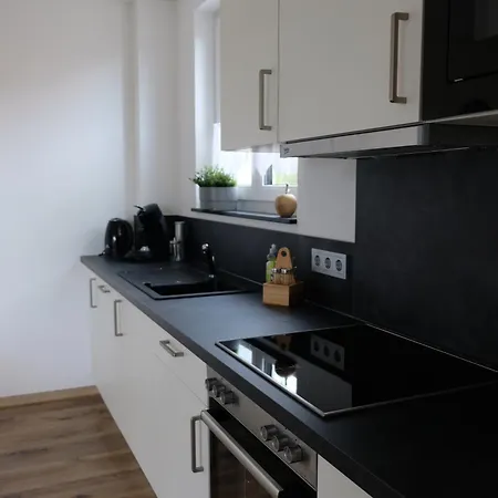 Apartamento Bio-obsthof Geiger Ravensburg