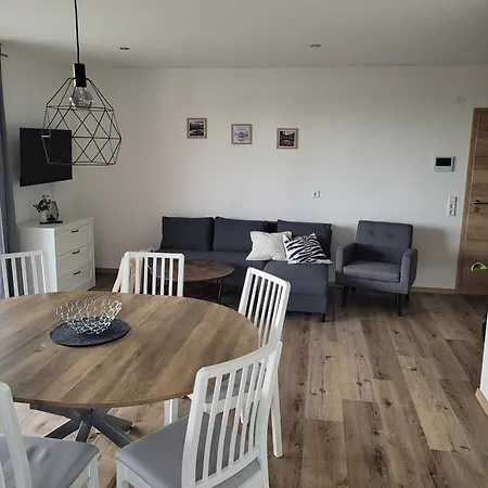 Apartamento Bio-obsthof Geiger *