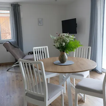 Bio-obsthof Geiger Apartamento Ravensburg