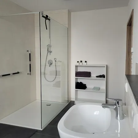 Apartamento Bio-obsthof Geiger Ravensburg