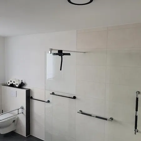 Apartamento Bio-obsthof Geiger