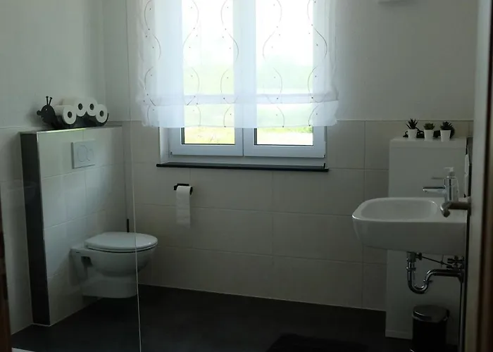 Bio-obsthof Geiger *