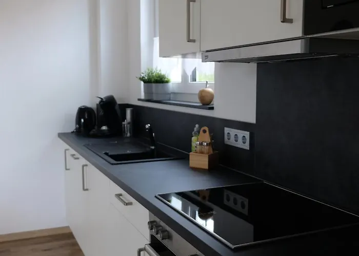 Apartman Bio-obsthof Geiger Ravensburg